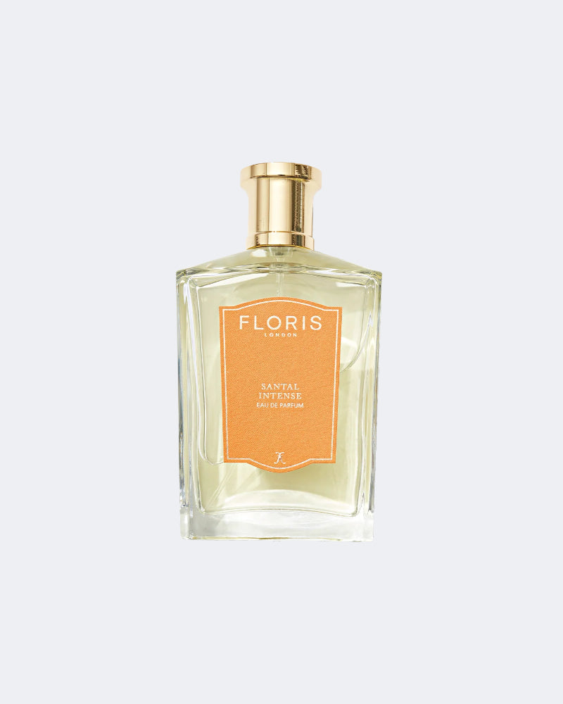 Santal Intense Eau De Parfum 100ml