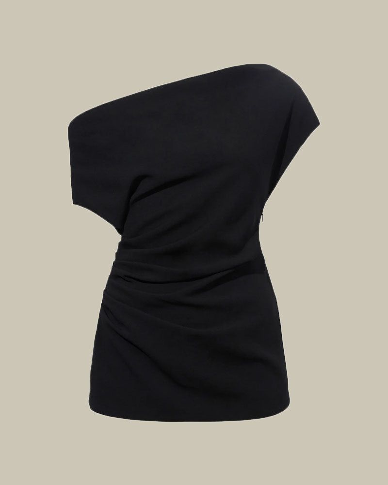 Francesca Off The Shoulder Top