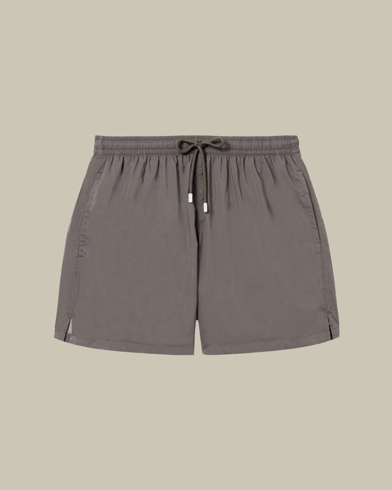 Madeira Grey Swim Shorts