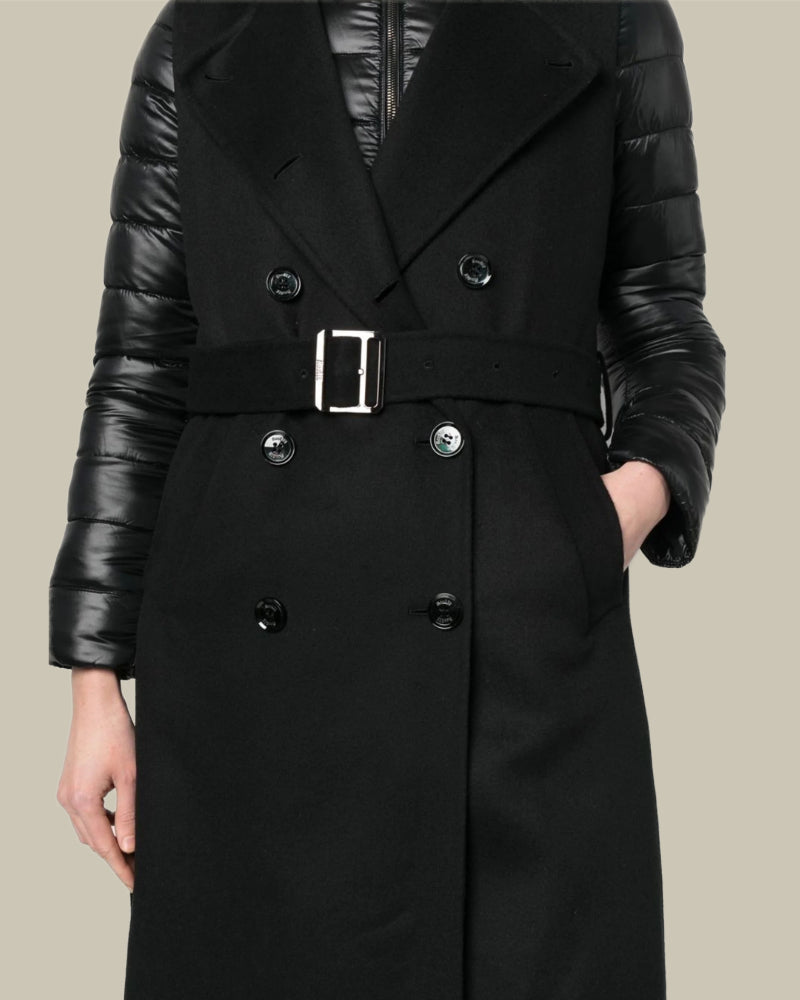 HARNA Ladies 2 in 1 Coat