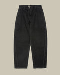 Black Harrison Jean