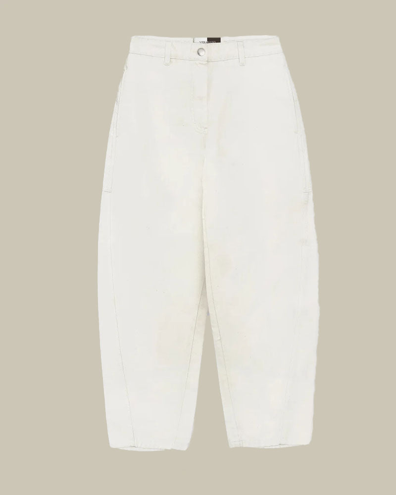 White Harrison Jean
