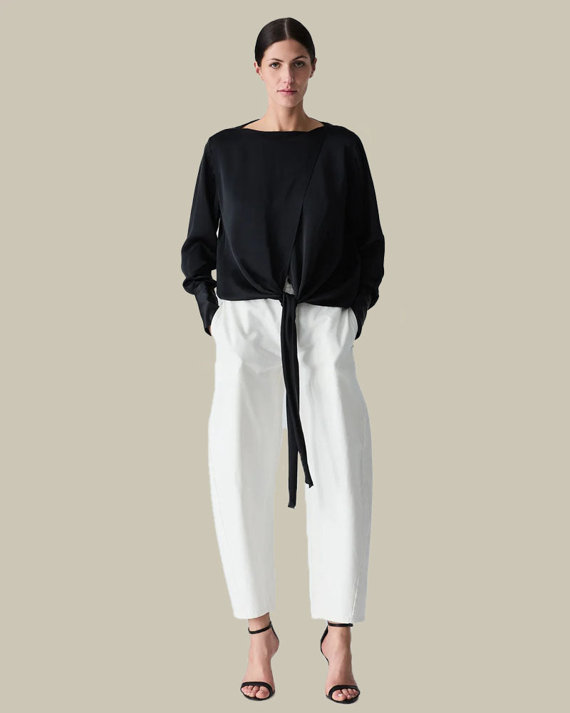 White Harrison Jean