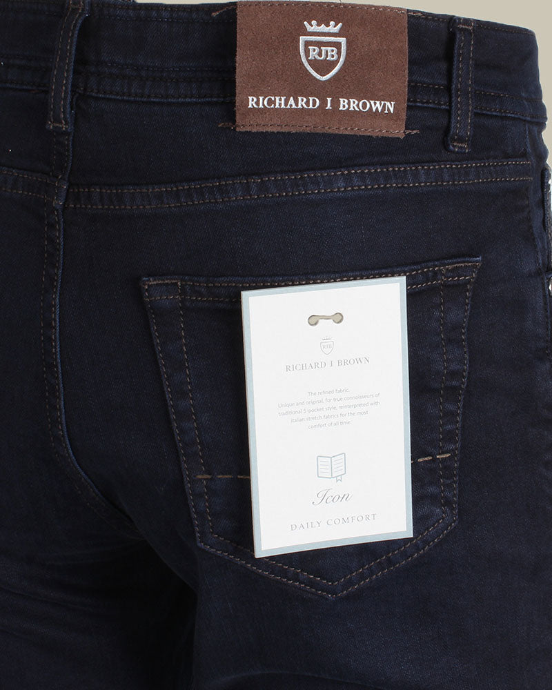 MILANO Indigo Stretch Jean
