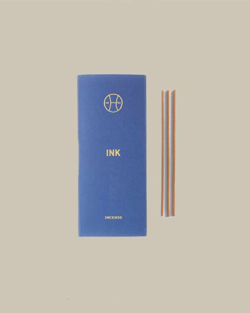 Ink Incense