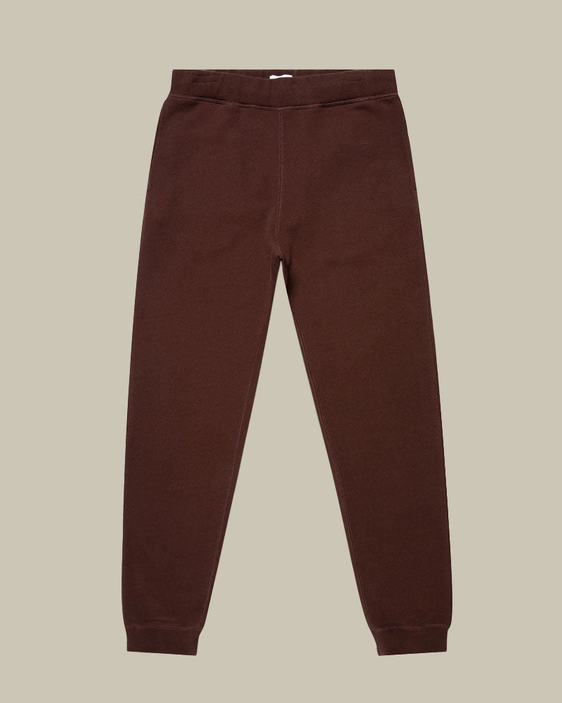 Bakelite Loopback Sweatpants