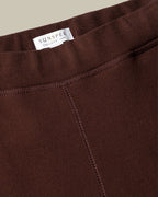 Bakelite Loopback Sweatpants