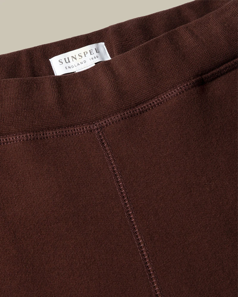 Bakelite Loopback Sweatpants