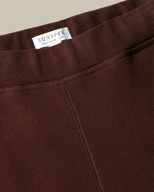 Bakelite Loopback Sweatpants