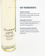 Olverum Firming Body Oil 100ml
