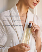 Olverum Firming Body Oil 100ml
