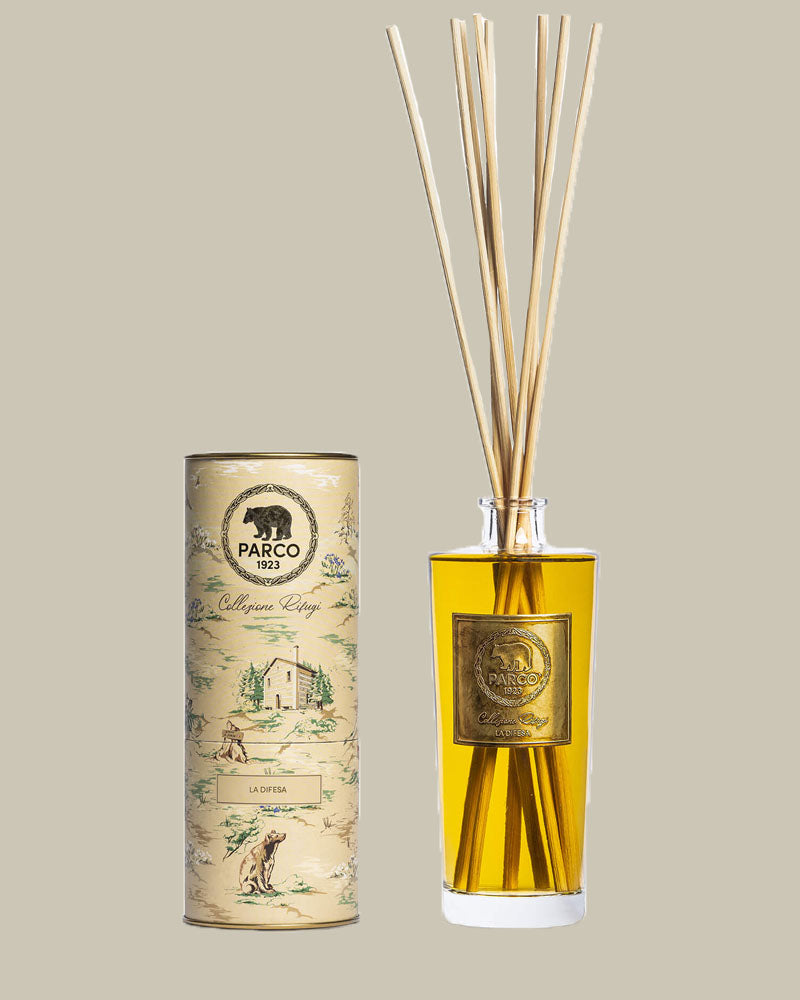La Difesa Diffuser 500ml