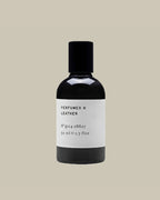 50ml Leather Eau de Parfum