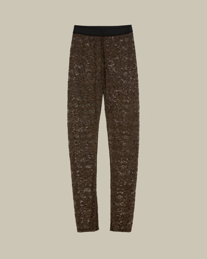 Frances Lace Legging