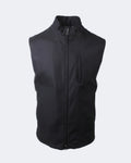 Navy Padded Gilet