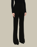 Crepe Trouser