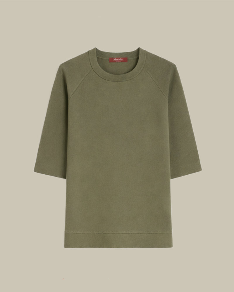 Velo Oversized Sweater