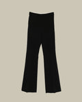 Crepe Trouser
