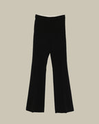 Crepe Trouser