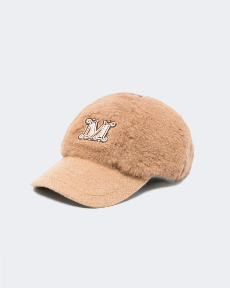 Modico Teddy Baseball Cap