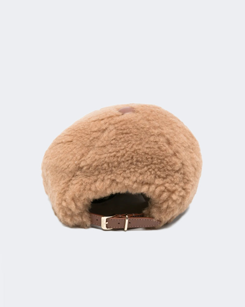 Modico Teddy Baseball Cap