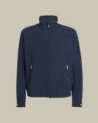 DORAL Navy Waterproof Blouson