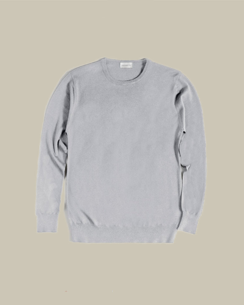 Putty Organic Cotton Crew Neck