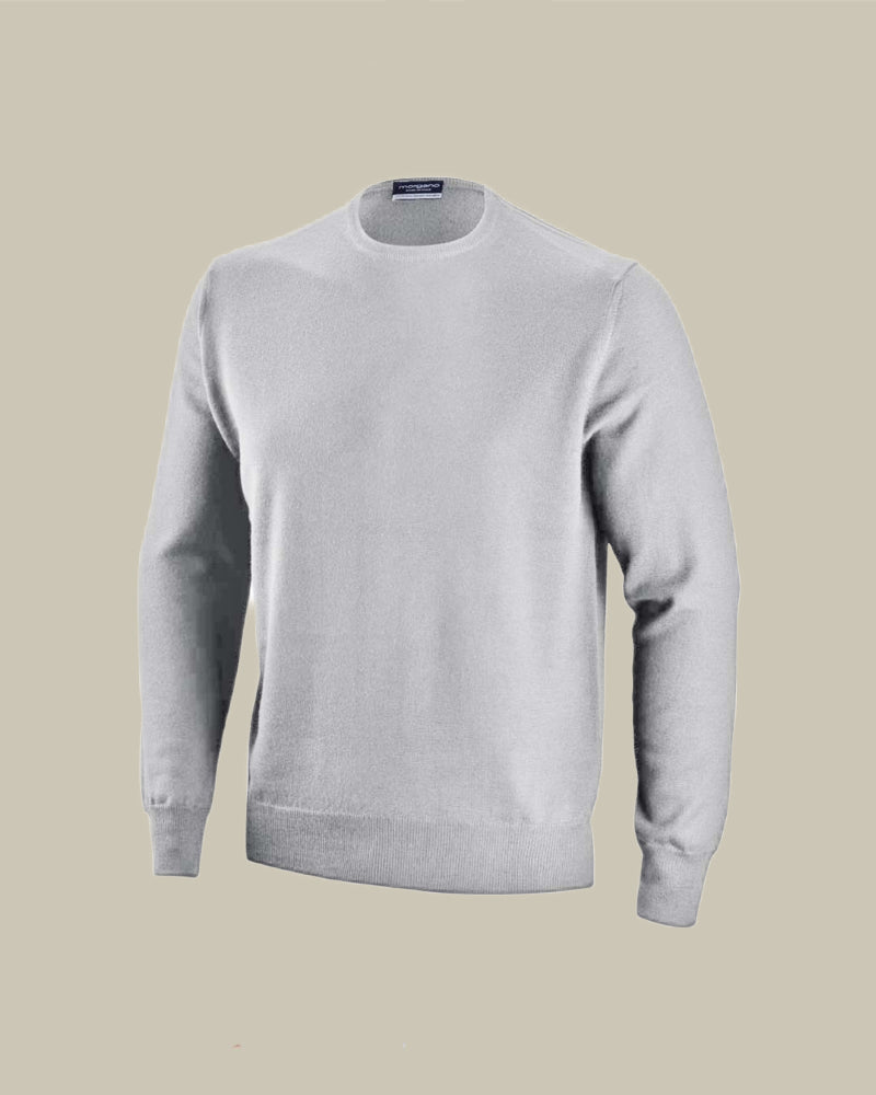 Putty Organic Cotton Crew Neck