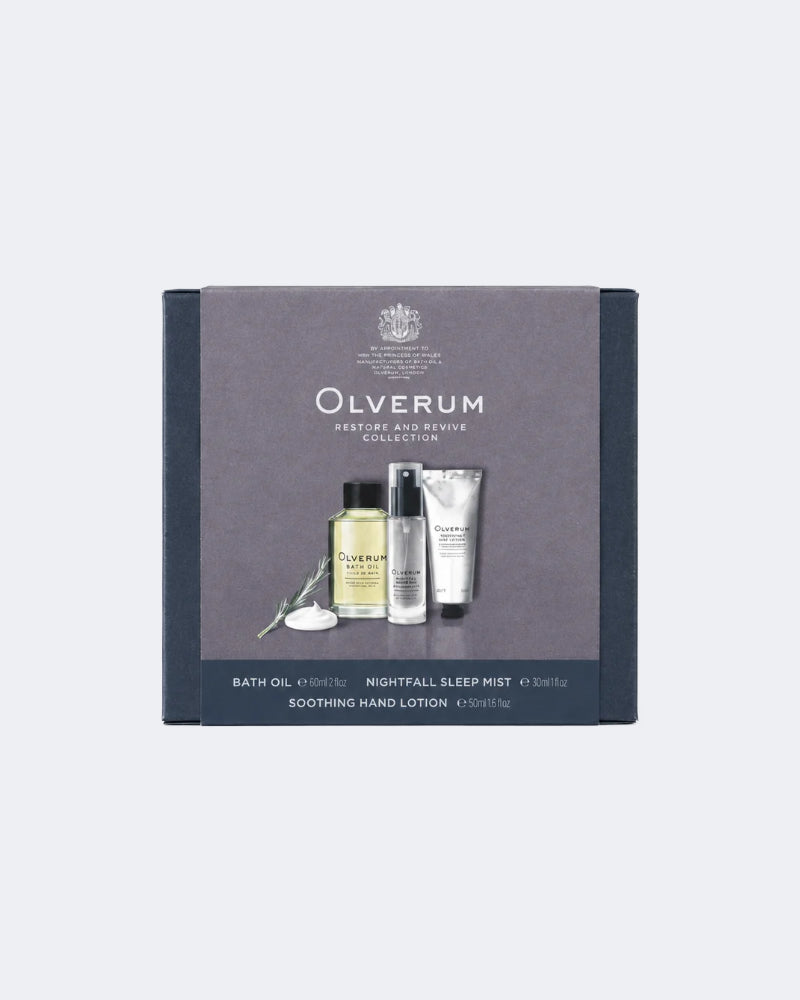 Restore & Revive Collection