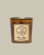Prato Rosso Scented Candle