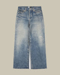 Saskia Denim Illusion Lounge Pant