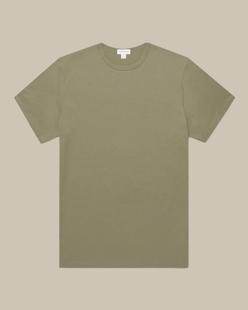 Classic T-Shirt Sea Moss