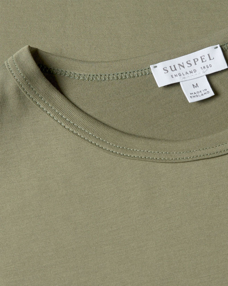 Classic T-Shirt Sea Moss