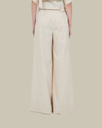 Haydin Wide Leg Trouser