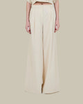 Haydin Wide Leg Trouser