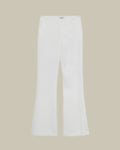 Kenna Ivory Trouser