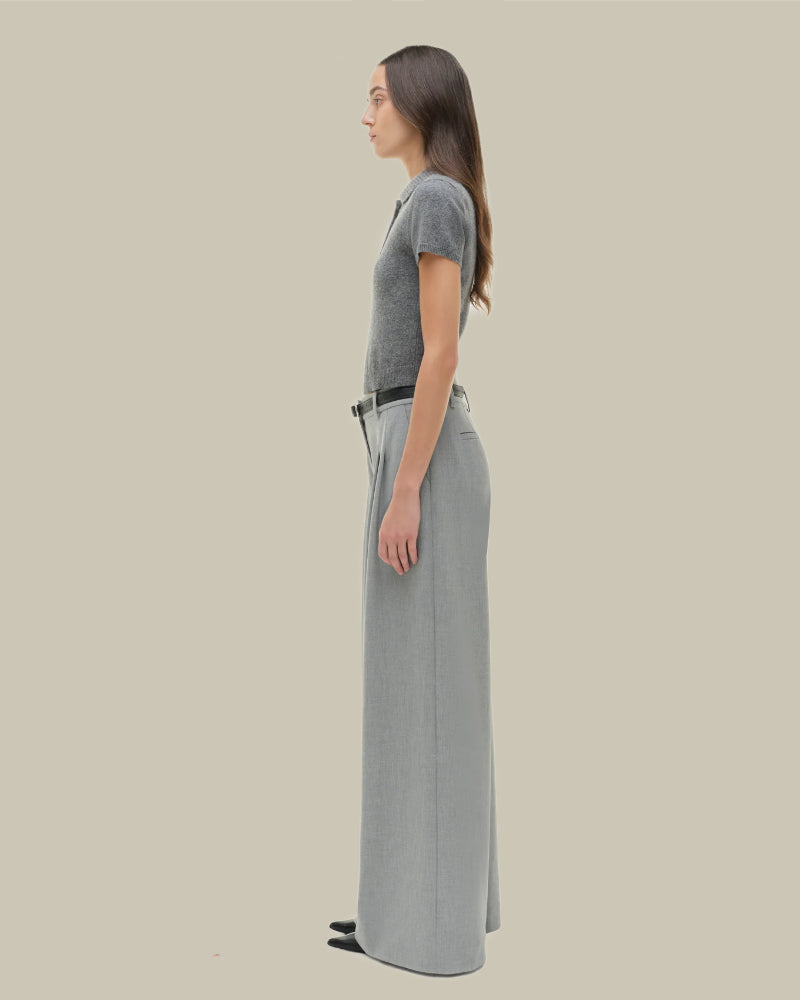 Clayton Wide Leg Pant