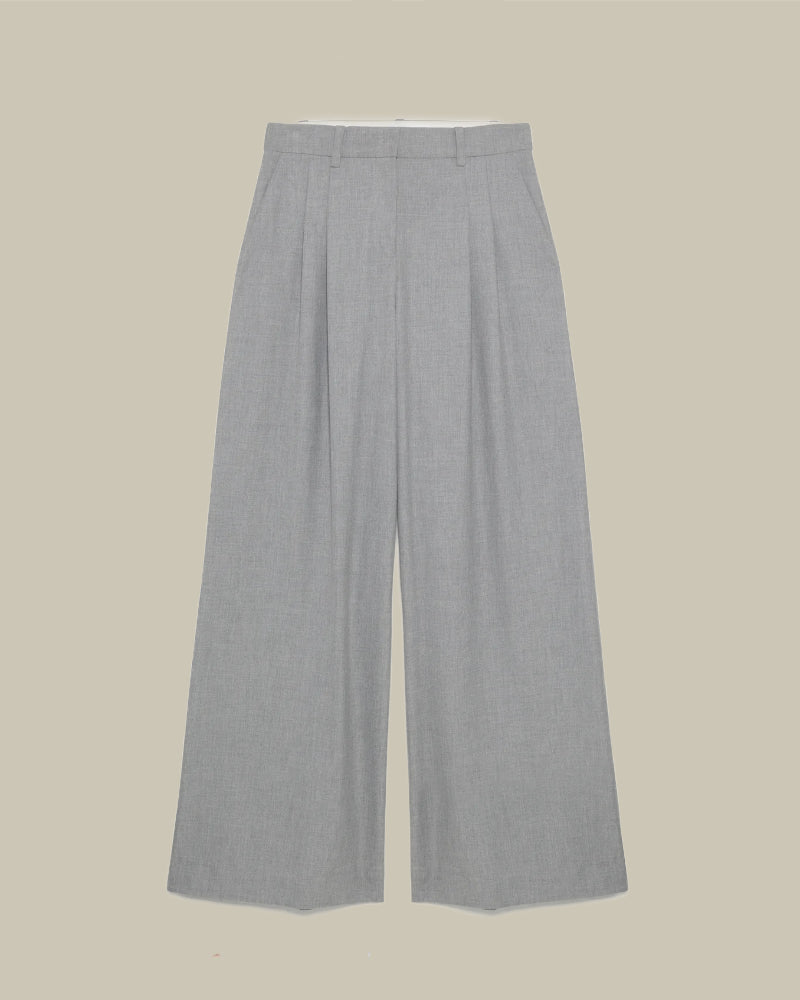 Clayton Wide Leg Pant