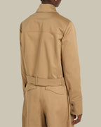 Cotton Jacket