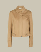 Cotton Jacket