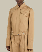 Cotton Jacket