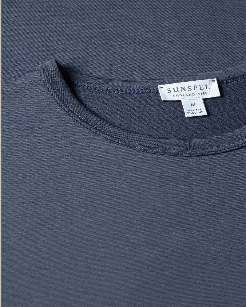 Slate Blue Classic T Shirt