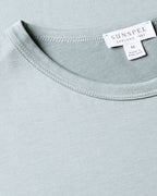 Classic T Shirt Stone Blue