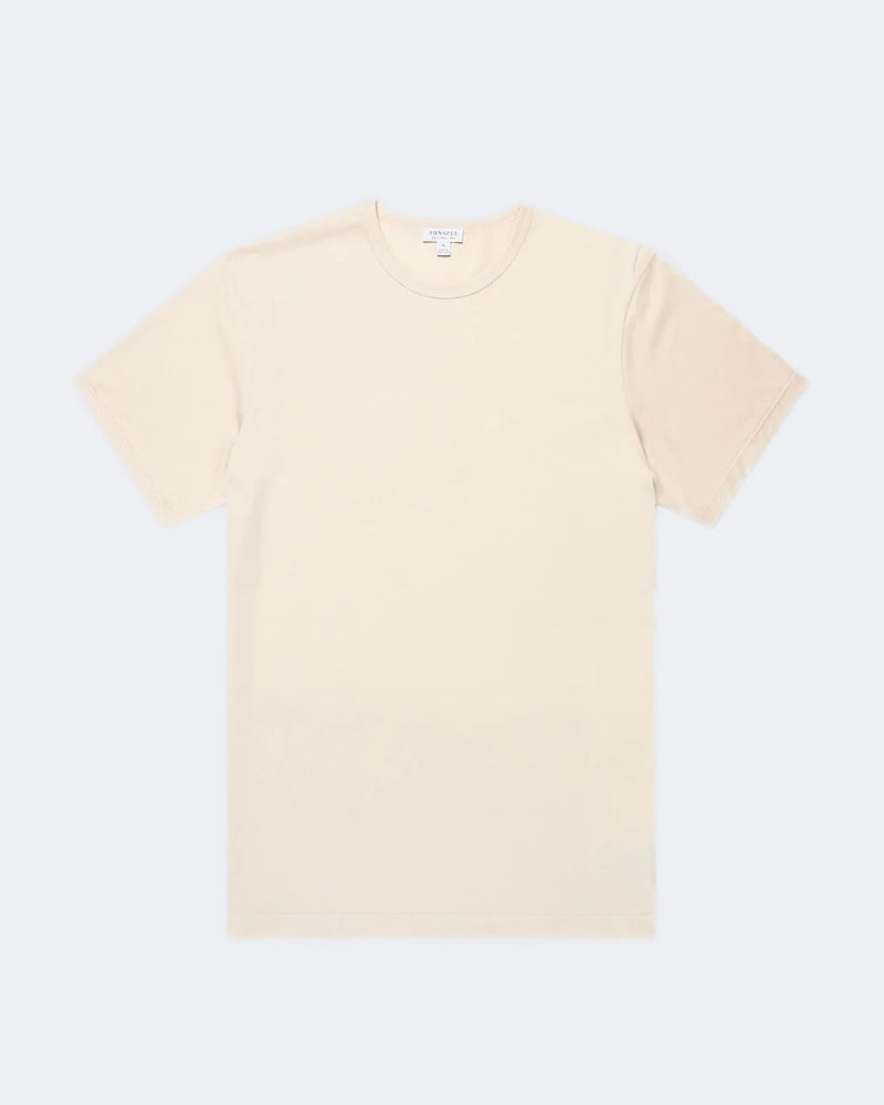 Classic T Shirt Swansdown
