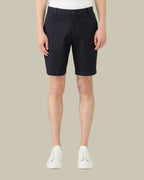 Navy Chino Shorts