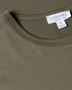 Classic T Shirt Khaki
