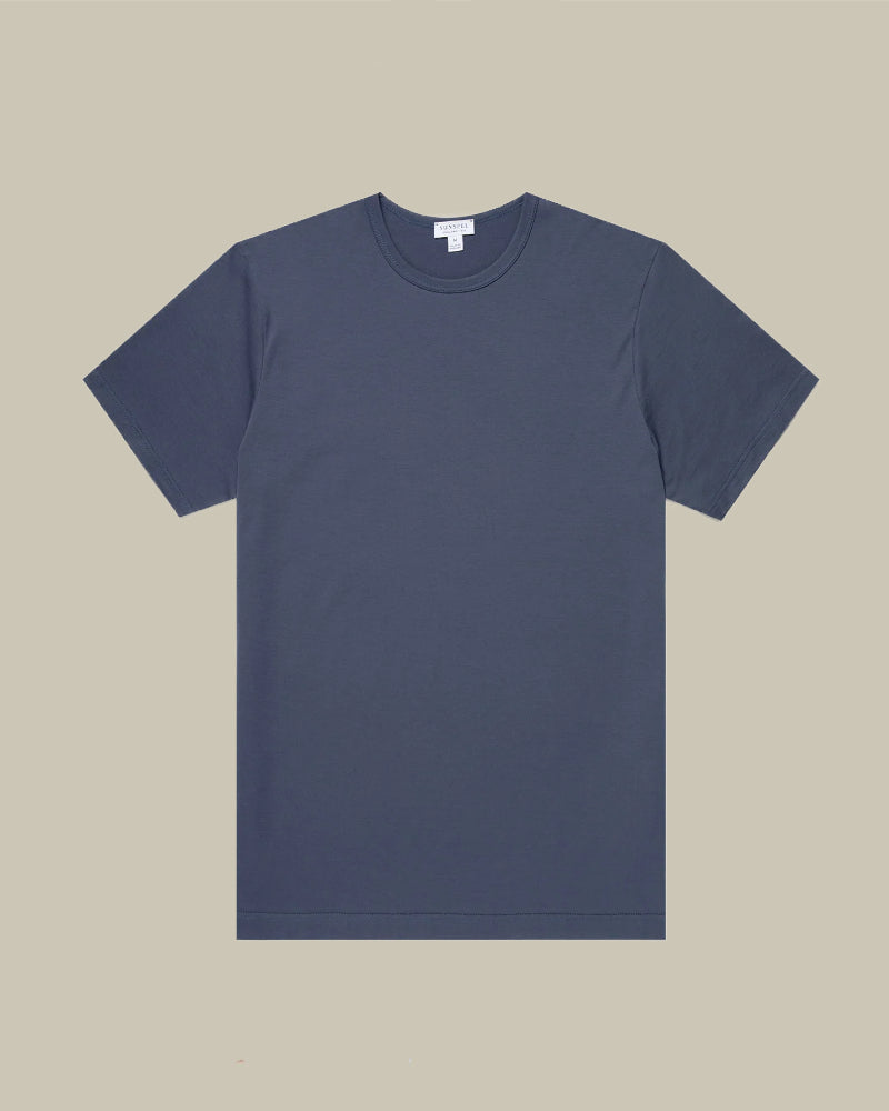 Slate Blue Classic T Shirt