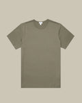 Classic T Shirt Khaki