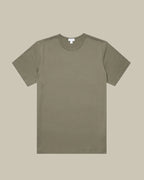 Classic T Shirt Khaki