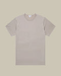 Beige Classic T Shirt